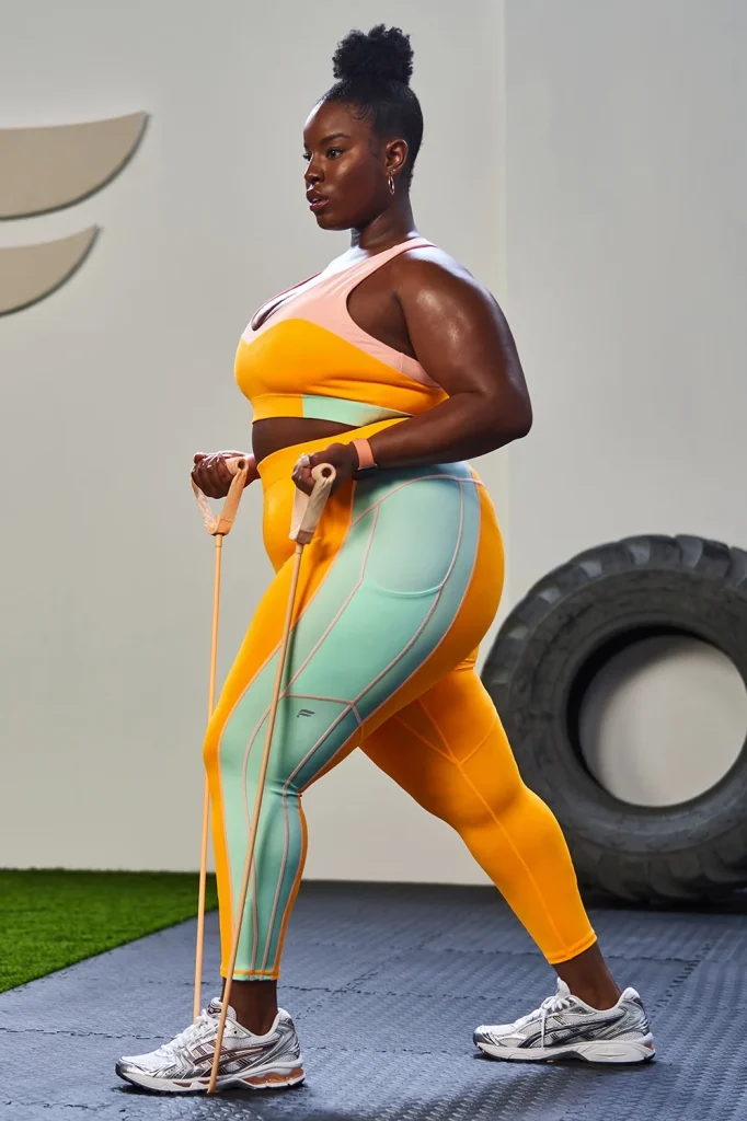 Where to Find Plus Size Activewear in 2023 – The Curvy Canadian